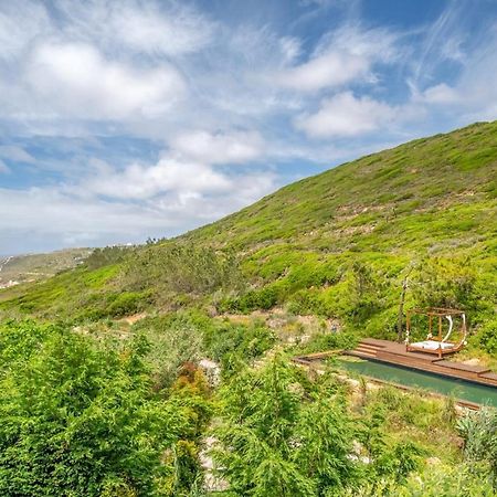 Guestready - Luxury Beach Villa With Private Pool Mafra Bagian luar foto