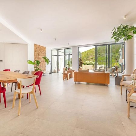 Guestready - Luxury Beach Villa With Private Pool Mafra Bagian luar foto