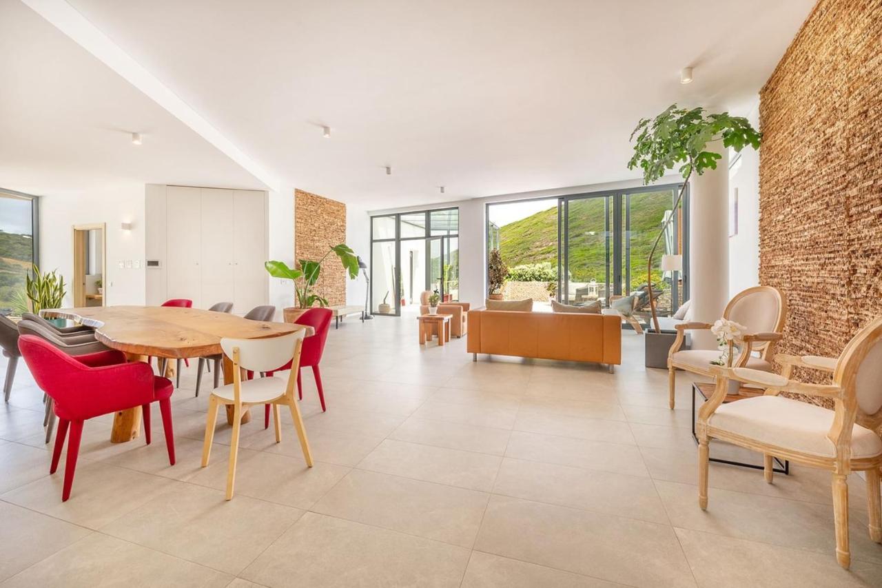 Guestready - Luxury Beach Villa With Private Pool Mafra Bagian luar foto