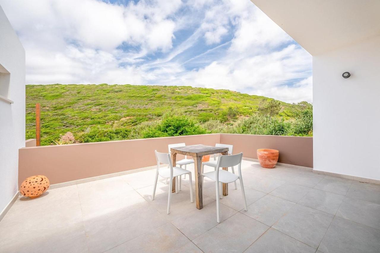 Guestready - Luxury Beach Villa With Private Pool Mafra Bagian luar foto