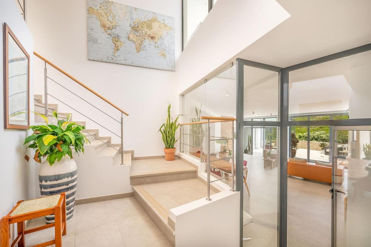 Guestready - Luxury Beach Villa With Private Pool Mafra Bagian luar foto