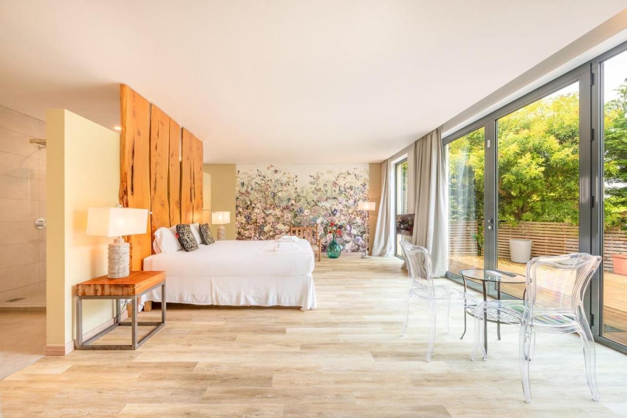 Guestready - Luxury Beach Villa With Private Pool Mafra Bagian luar foto