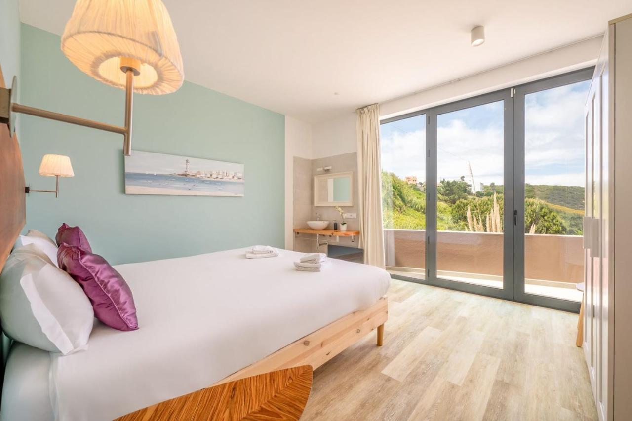 Guestready - Luxury Beach Villa With Private Pool Mafra Bagian luar foto