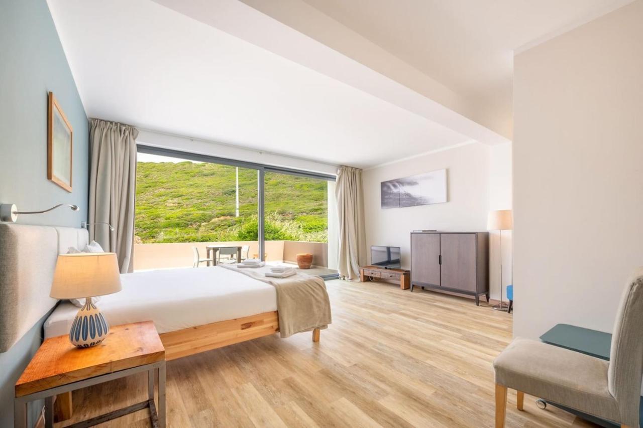 Guestready - Luxury Beach Villa With Private Pool Mafra Bagian luar foto