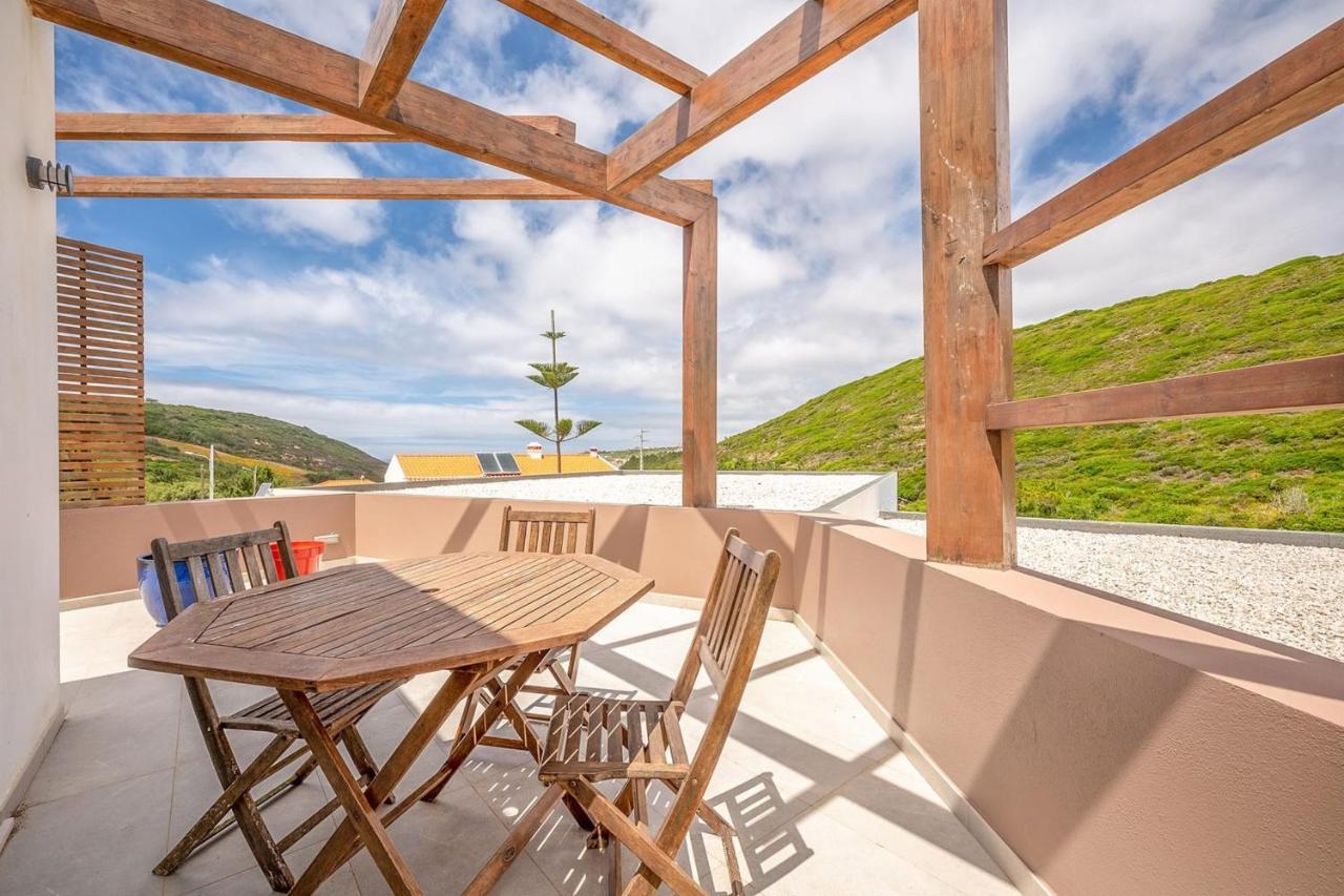 Guestready - Luxury Beach Villa With Private Pool Mafra Bagian luar foto