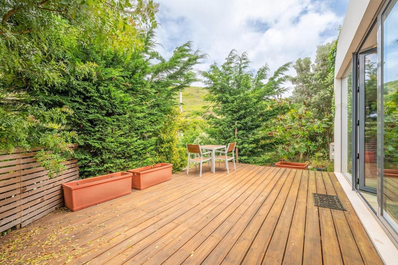 Guestready - Luxury Beach Villa With Private Pool Mafra Bagian luar foto