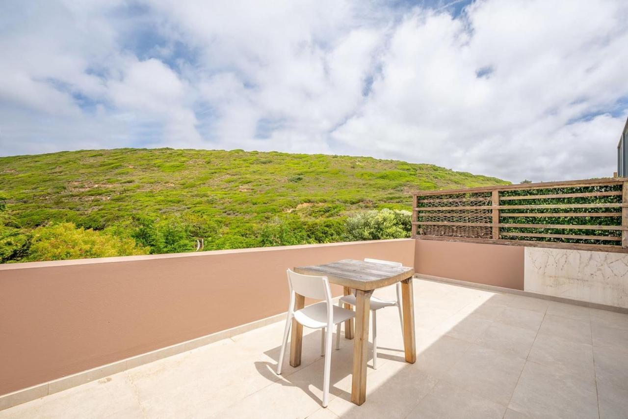 Guestready - Luxury Beach Villa With Private Pool Mafra Bagian luar foto