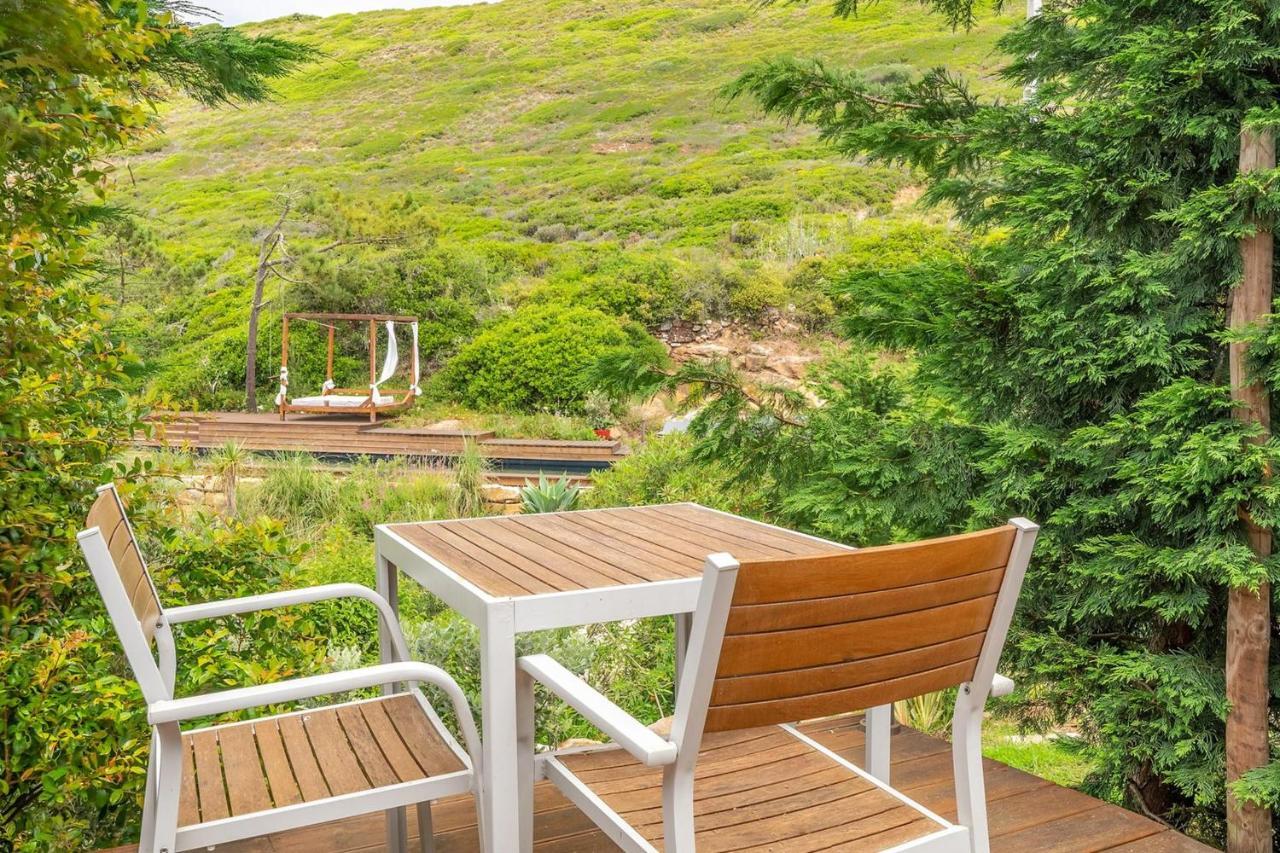 Guestready - Luxury Beach Villa With Private Pool Mafra Bagian luar foto