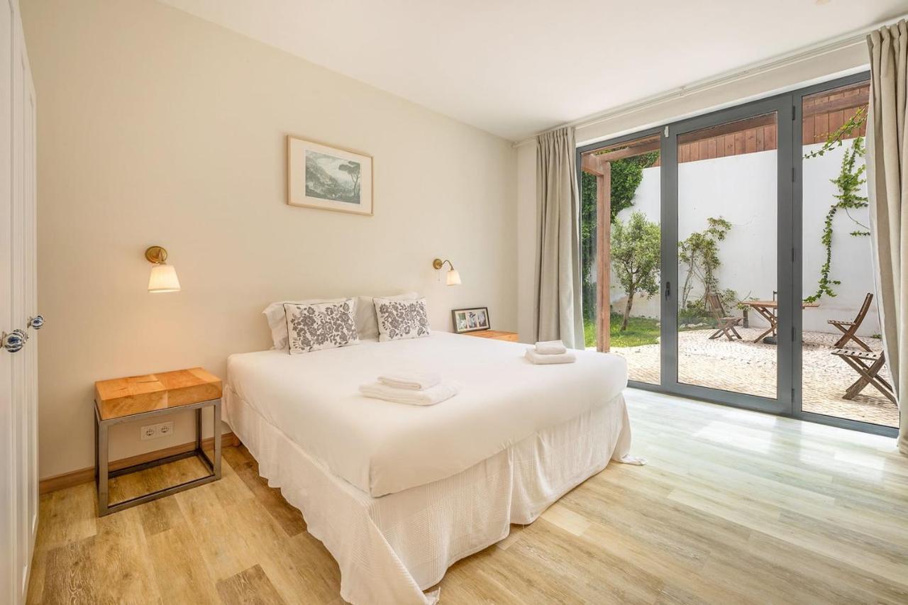 Guestready - Luxury Beach Villa With Private Pool Mafra Bagian luar foto